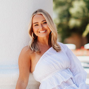 Meet your Posher, Madison